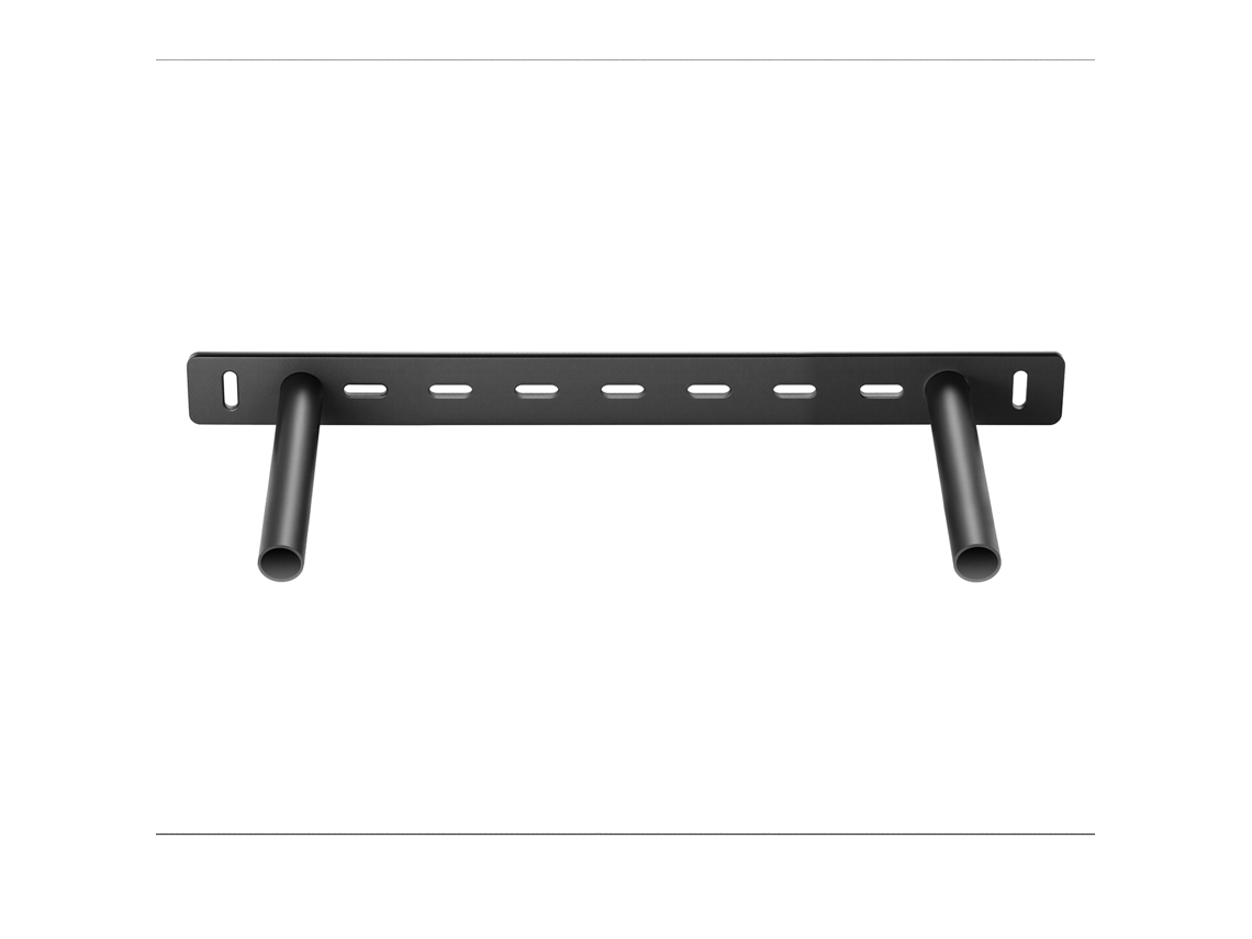 Conjunto De 2 Suportes De Prateleira Flutuantes Succebuy Para Serviço Pesado, 406,4 X 157,4 X 38,1 Mm