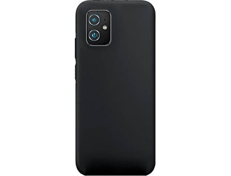 Capa Asus Zenfone 8 PHONECARE Silicone Líquido Preto