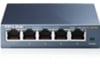 Switch TP-LINK TL-SG105 (5 Portas Gigabit - 1000 Mbps)