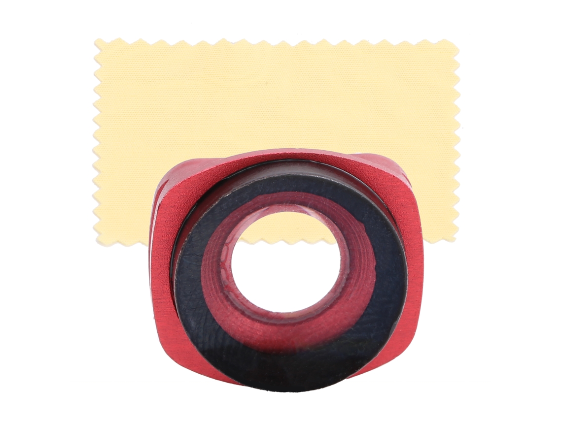 Handheld Camera Magnetic High Definition Wide Angle Lens Filter For Osmo Pocket 1/2 LAXISCREED