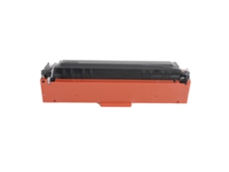 Cartucho de toner preto para impressoras HP Color LaserJet Pro M281fdw, M254dw, M280nw e M254nw.