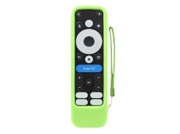 Capa Protetora de Silicone para Controle Stick Lite, Antiderrapante AQUAFORGE