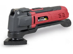 Multiferramenta Elétrica Multi Tool Pro 30 STAYER