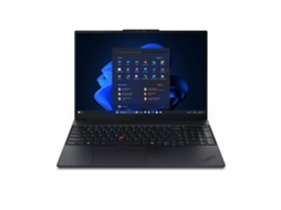 Tp E16 G3 Amd R5 230 16gb 512 W11pro 16 LENOVO