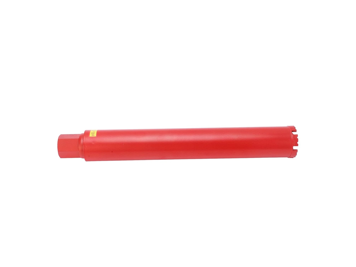 Broca Diamantada Para Perfuração A Água, Rosca Universal De 1-1/4",