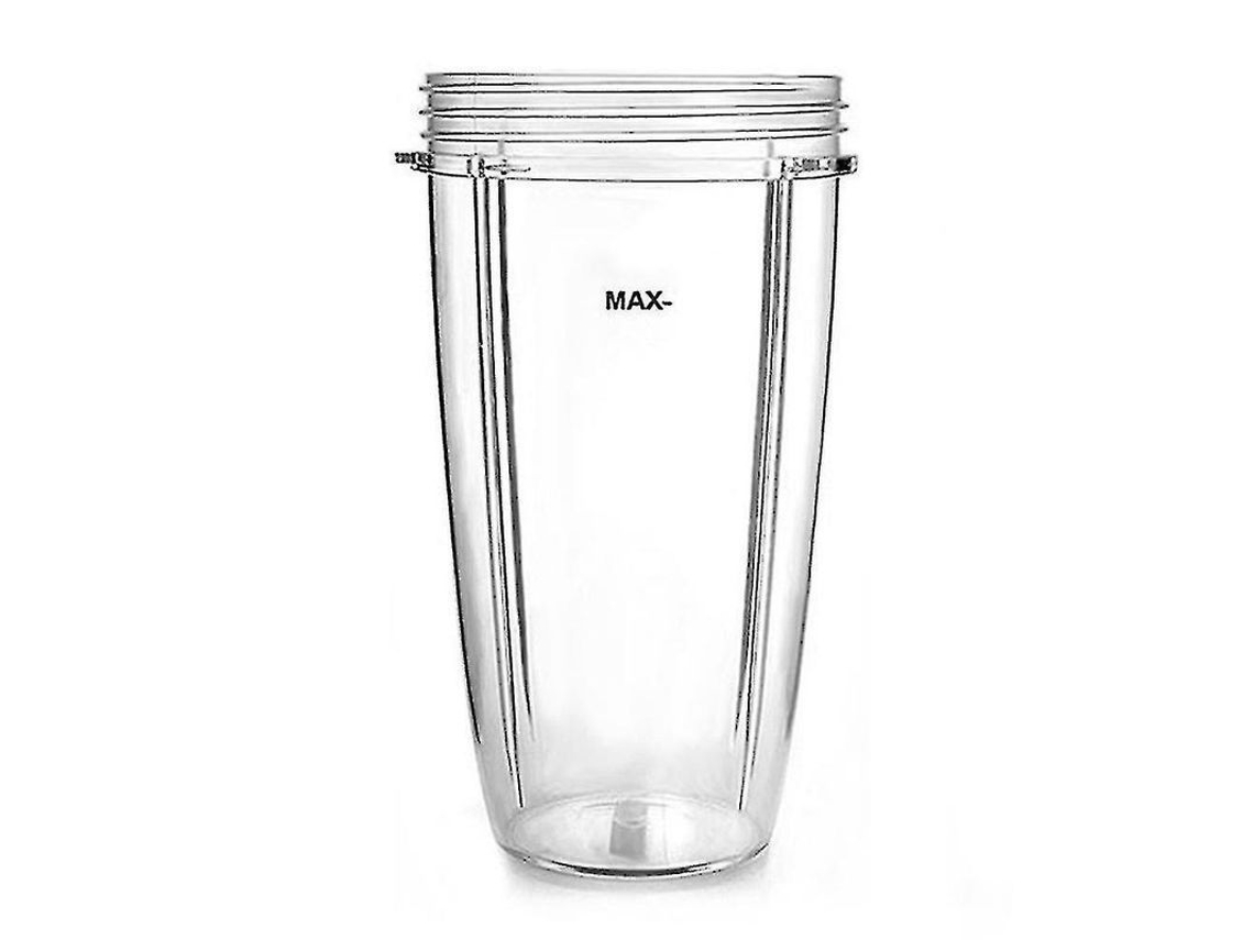 Copa de Repuesto S/MARCA, para Nutribullet 600w e 900w, 18/24/32oz, durável