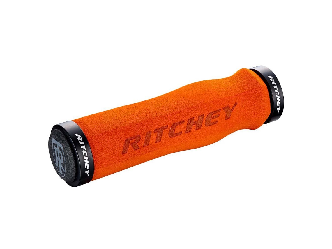 Punhos de Bicicleta RITCHEY Punho Grip Locking 130Mm (133G)