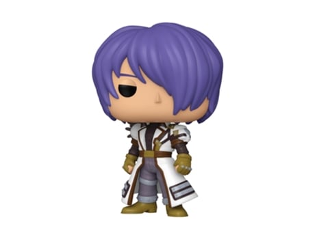 Figura Funko TRIGUN Legato Bluesummers Pop! Vinyl