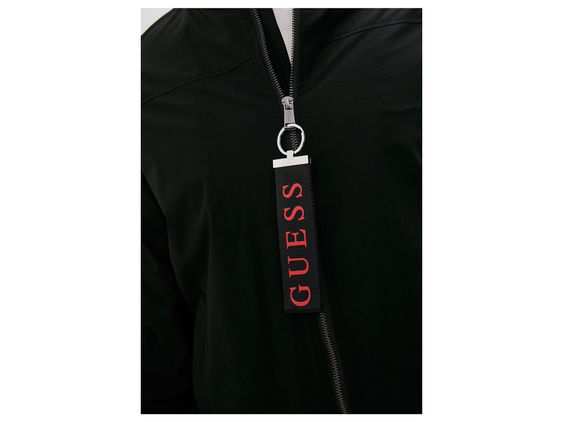 Guess online popover windbreaker