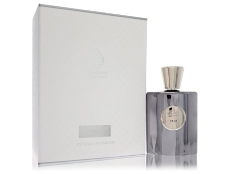 Perfume Masculino GIARDINO BENESSERE Crio GIARDINO BENESSERE Extrait de Parfum Unisex 3.4 Oz For Men 100 Ml