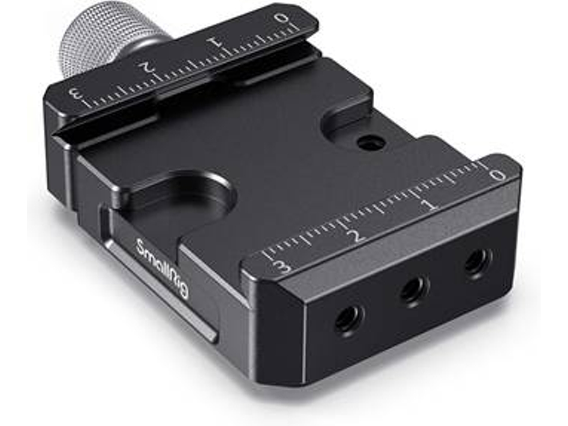 Suporte para Câmara SMALLRIG DBC2506B
