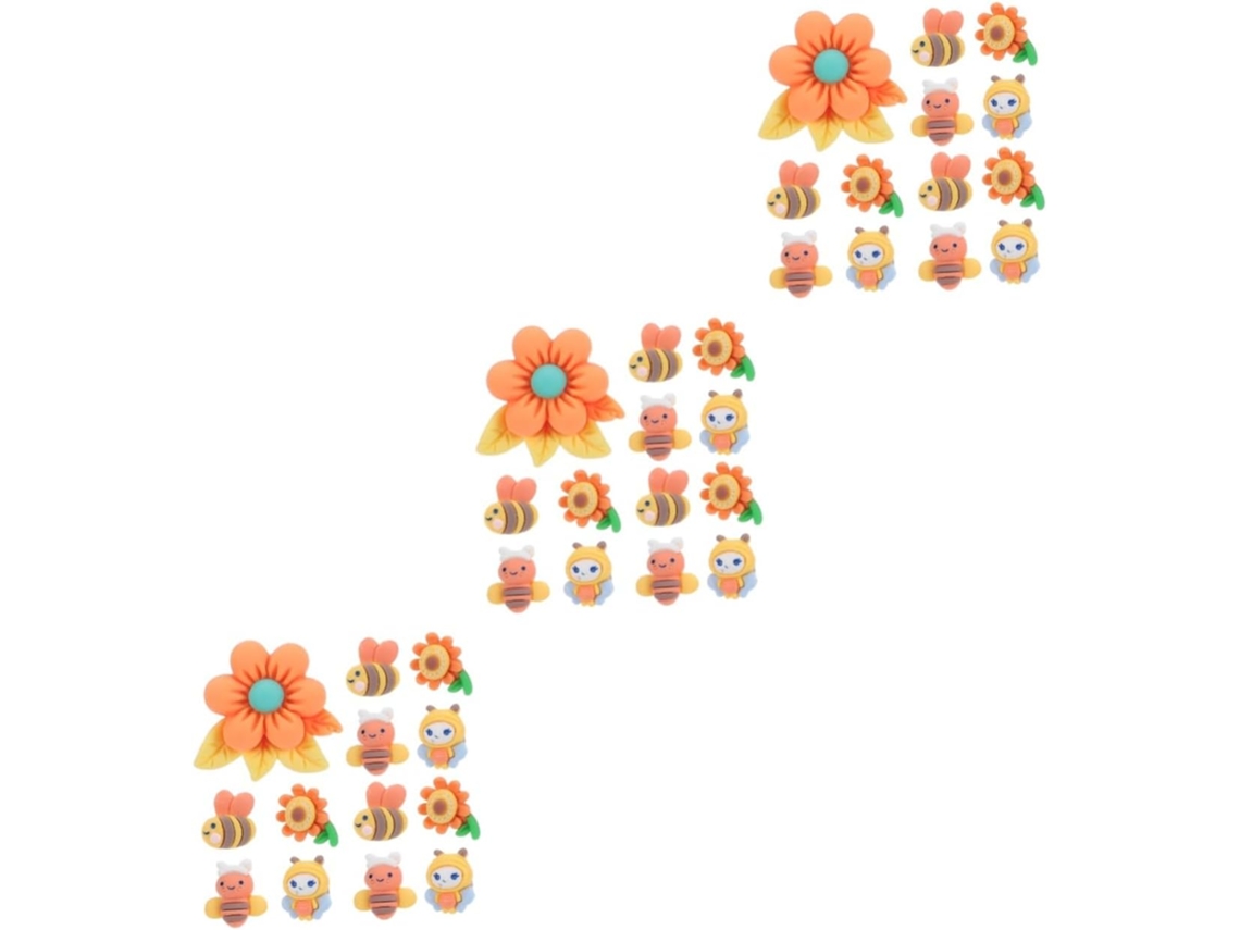 Tachinhas Decorativas Curtas Série 3, Para Mapas De Parede, Lareiras,