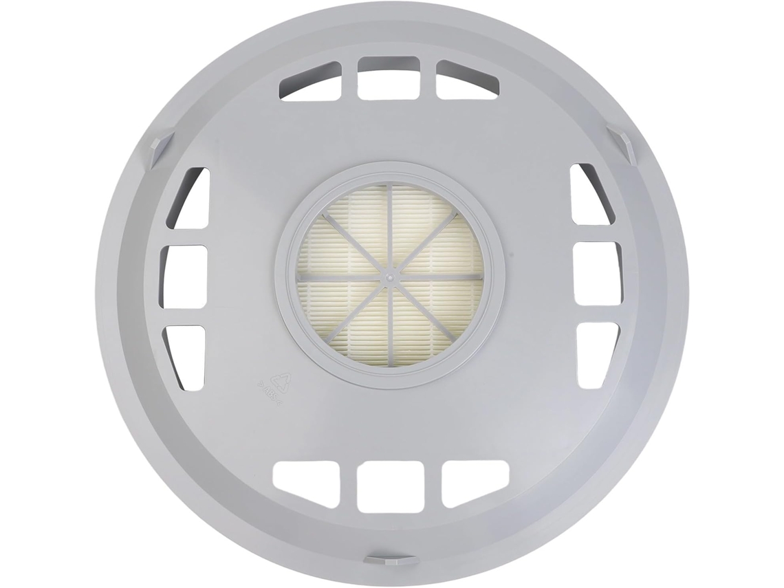 Filtro Hepa De Substituição Comercial Para Electrolux Uz930, Nilfisk