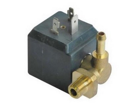 Acessório para Aspiradores ASTORIA Electroválvula Completa 500582913