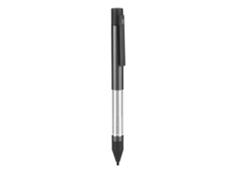 Aetheria caneta Estilo Ativo para Tela Capacitiva com Ponta 2mm Compatível com Android/ios/microsoft (preto)