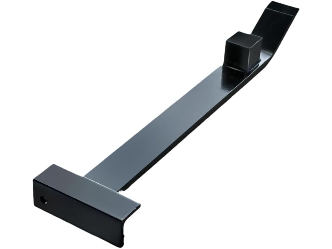 Barra De Tração Com Compatibilidade Universal E Aplicação Versátil.