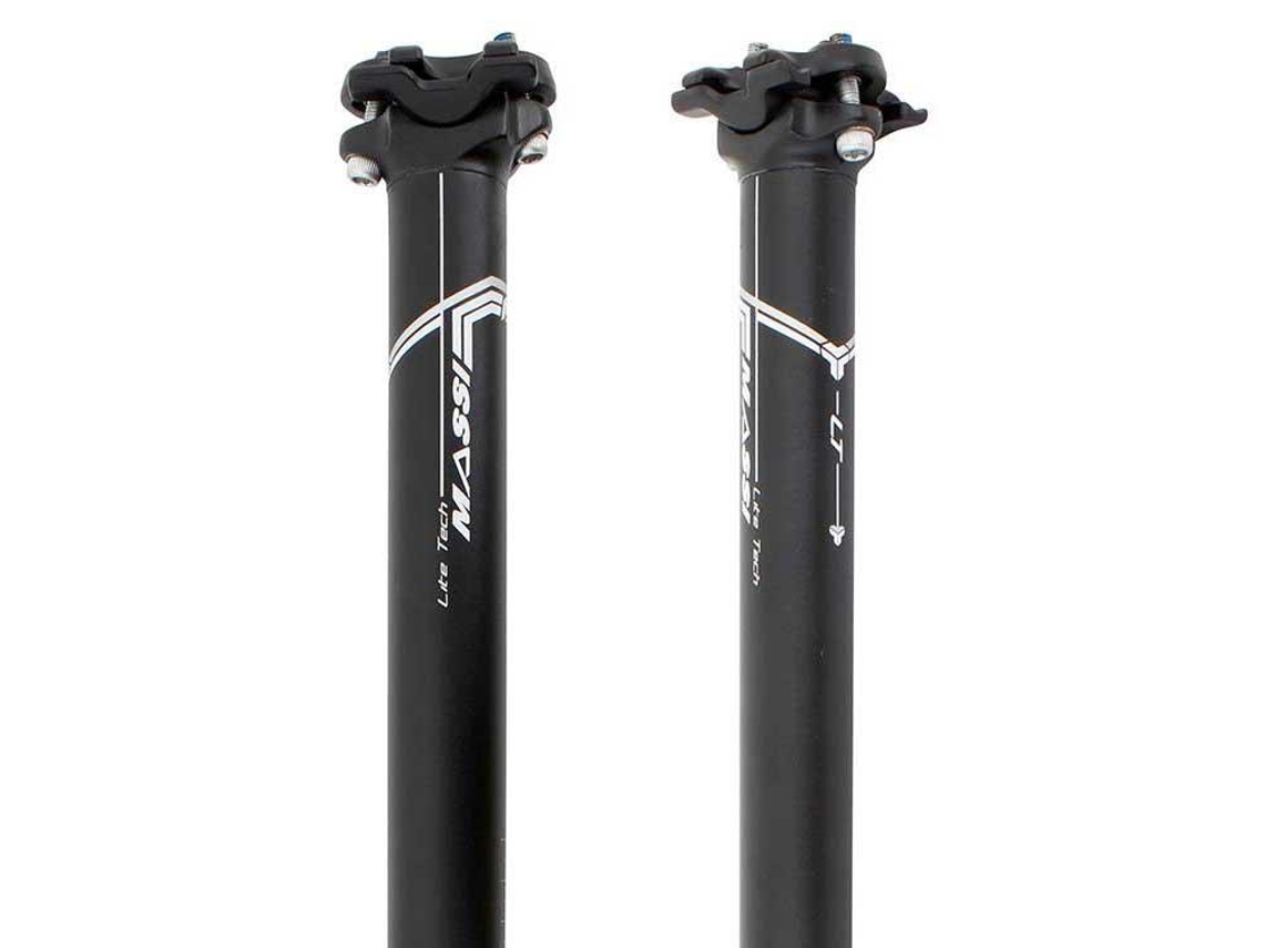 Massi Seat Post Msp-204 31.6 X 400 Mm