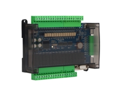 Placa de Controle Industrial com Rs485 e 6 Contadores Rápidos