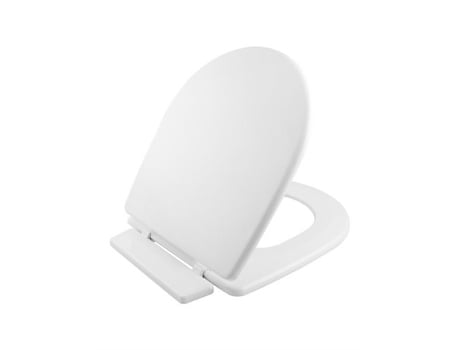 Tampa De Vaso Sanitário Modelo Nevada, Tugrisan.