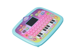 Tablet de Aprendizagem Infantil com Tela Led 8 Modos Educativos | S/MARCA