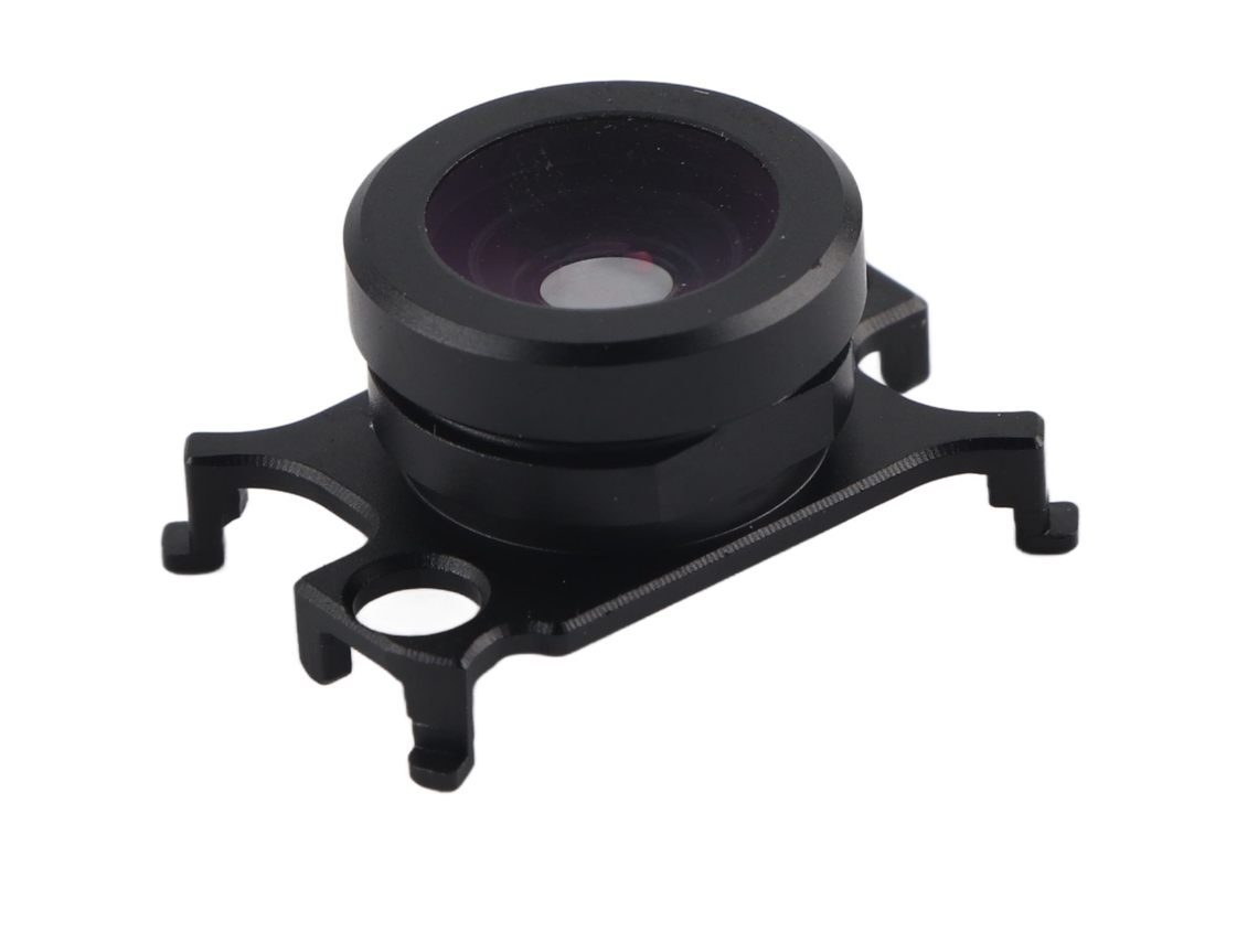 2026 lente Fisheye 180° para Mavic Air 2, Lente Angular Amplo para Drone