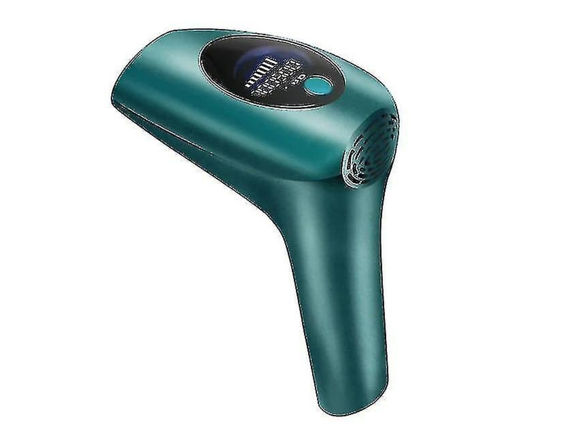 Dispositivo De Depilação A Laser Lcd Ly Ebike