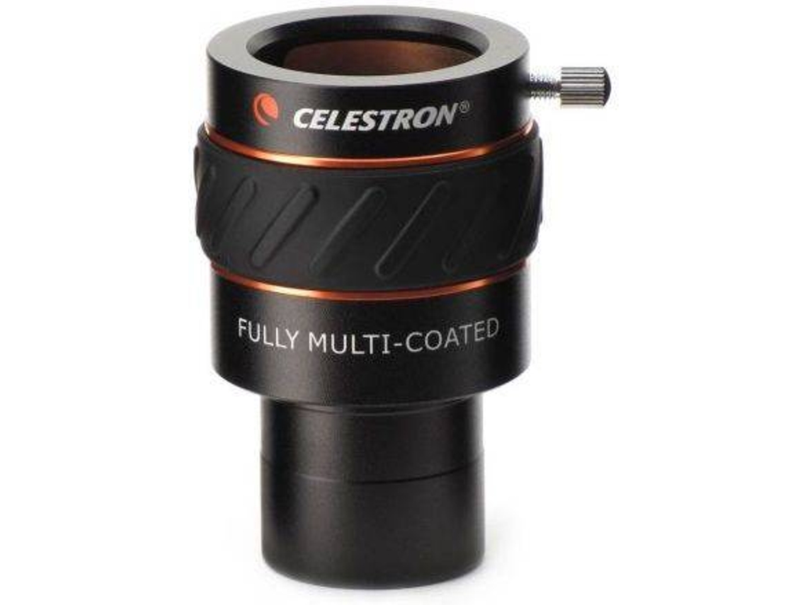 Lente CELESTRON 2X 1.25 X-CEL LX Barlow