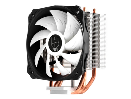 Cooler CPU NOX Hummer H-212 120mm Universal — Cooler | 120mm | Universal