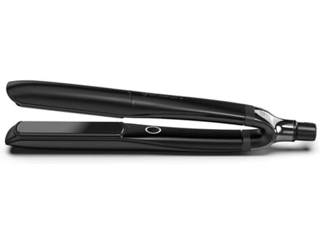 Ferro de Cabelo Platinum Plus  Preto - Preto
