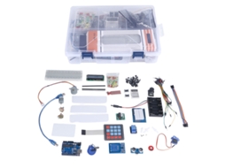 Hkj kit de Atualização Rf para Placa de Desenvolvimento 4x4 com Botões de Filme para Projetos R3