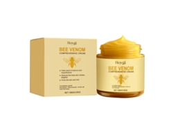 Veneno de Abelha Creme Firmador Pele