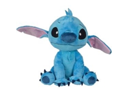 Peluche Stitch 50cm DISNEY LILO & STITCH 