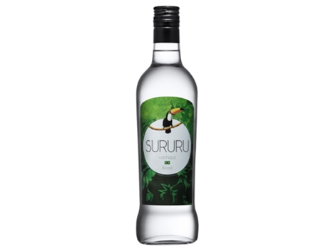 Cachaça Sururu