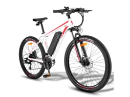 Bicicleta elétrica de montanha Fafrees F28 MT 250 W 27,5'' 522 Wh