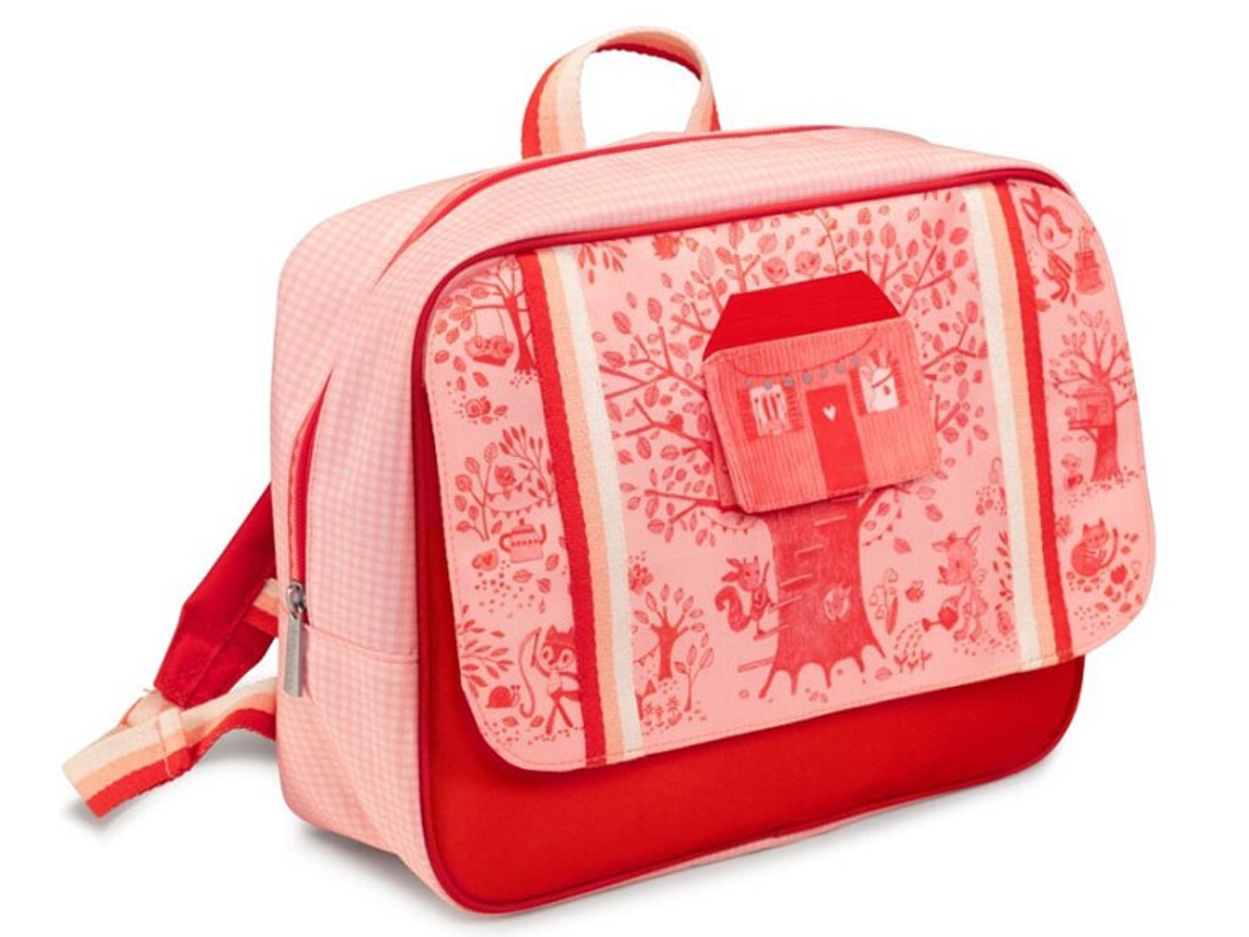 Mochila Escolar LILLIPUTIENS Lena