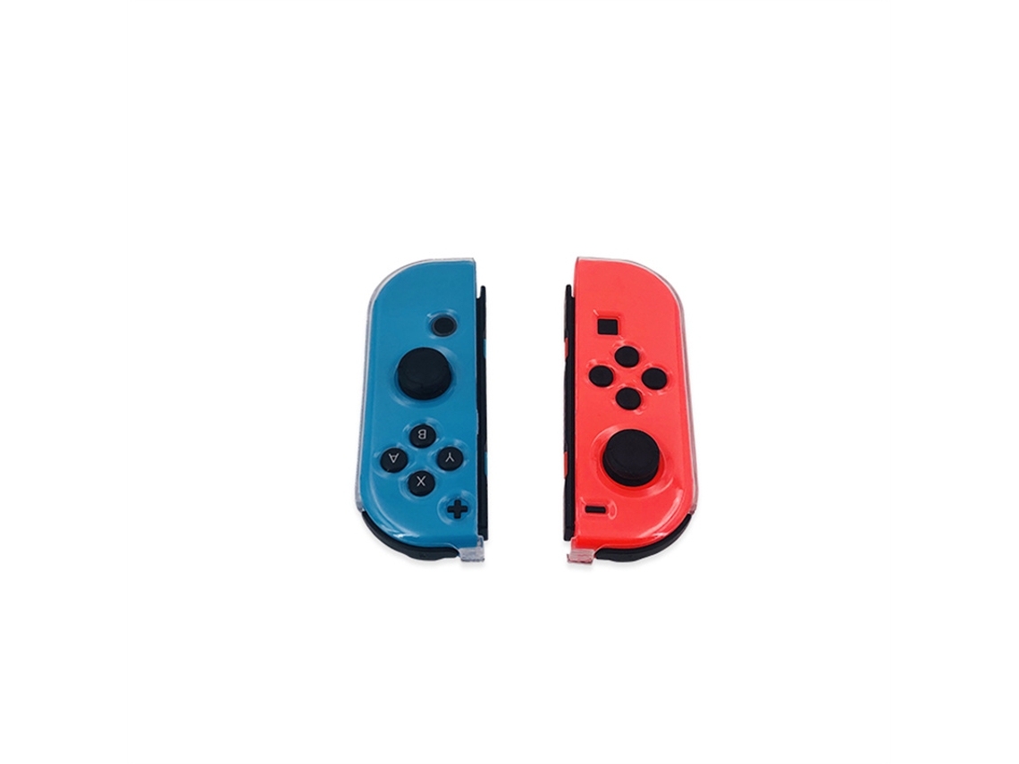 Capa para comando Nintendo Switch KJH