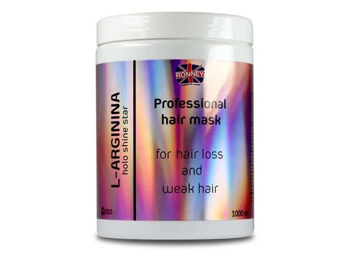 Advanced Hair Rejuvenation Mask, 1000ml Ronney