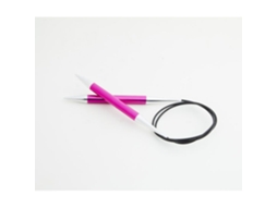 Agulhas Dreamz Double Bridge 15cm 2mm Knit Pro