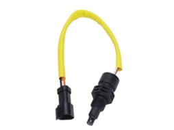 Sensor de Temperatura para motor diesel S/MARCA
