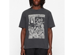 Circle Jerks Bad Religion T-shirt Unisex Adults Size:s