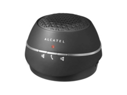 Coluna Inteligente Alcatel Home Voice Box Preto