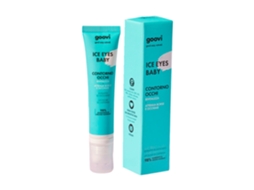 Goovi - Contorno dos olhos 15 ml de soro