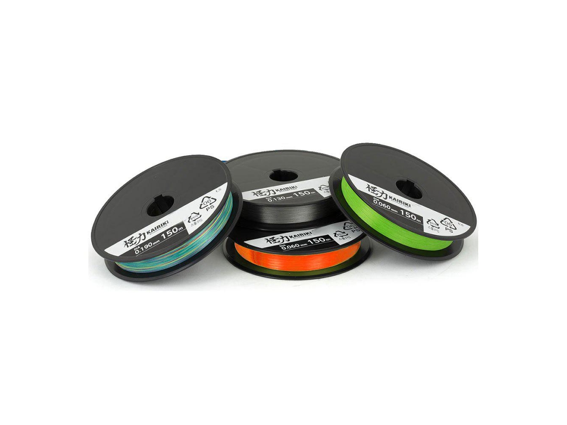SHIMANO Fio Kairiki 4 150 M