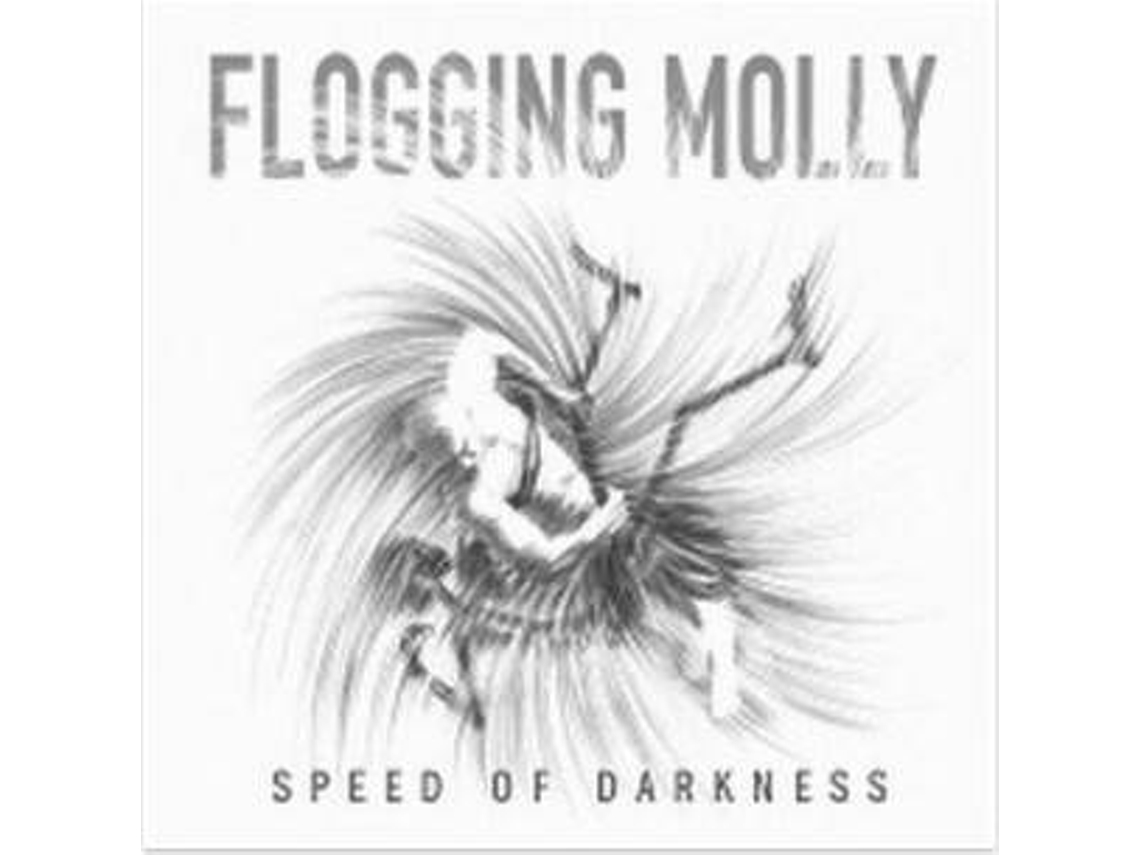 CD Flogging Molly - Speed Limit 140 BPM Plus - Classics (1CDs)