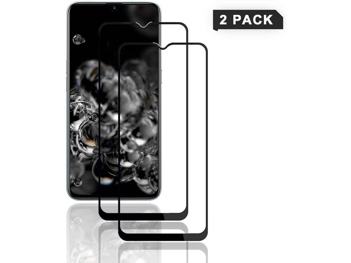 2x Película Vidro Temperado Oppo Find X2 Lite HONGWE.