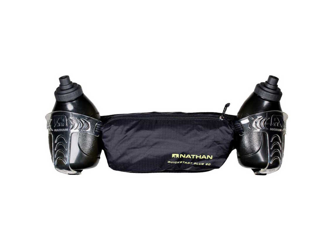 Nathan Pacote de Cintura Quickstart Plus 20 600Ml