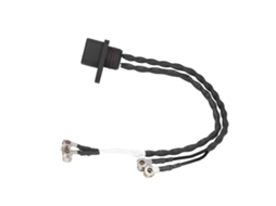 Cableado Injetor para Escavadeira Komatsu com S/MARCA