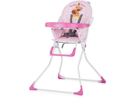 Cadeiras de Refeição  Teddy Idade Mínima: 6 Meses (74 x 65 x 100 cm - Roxo)