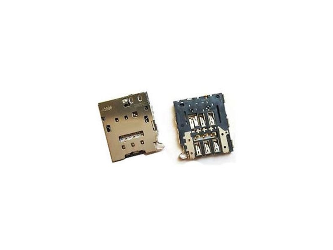 Lurelia Leitor De Cartões Usb Sim