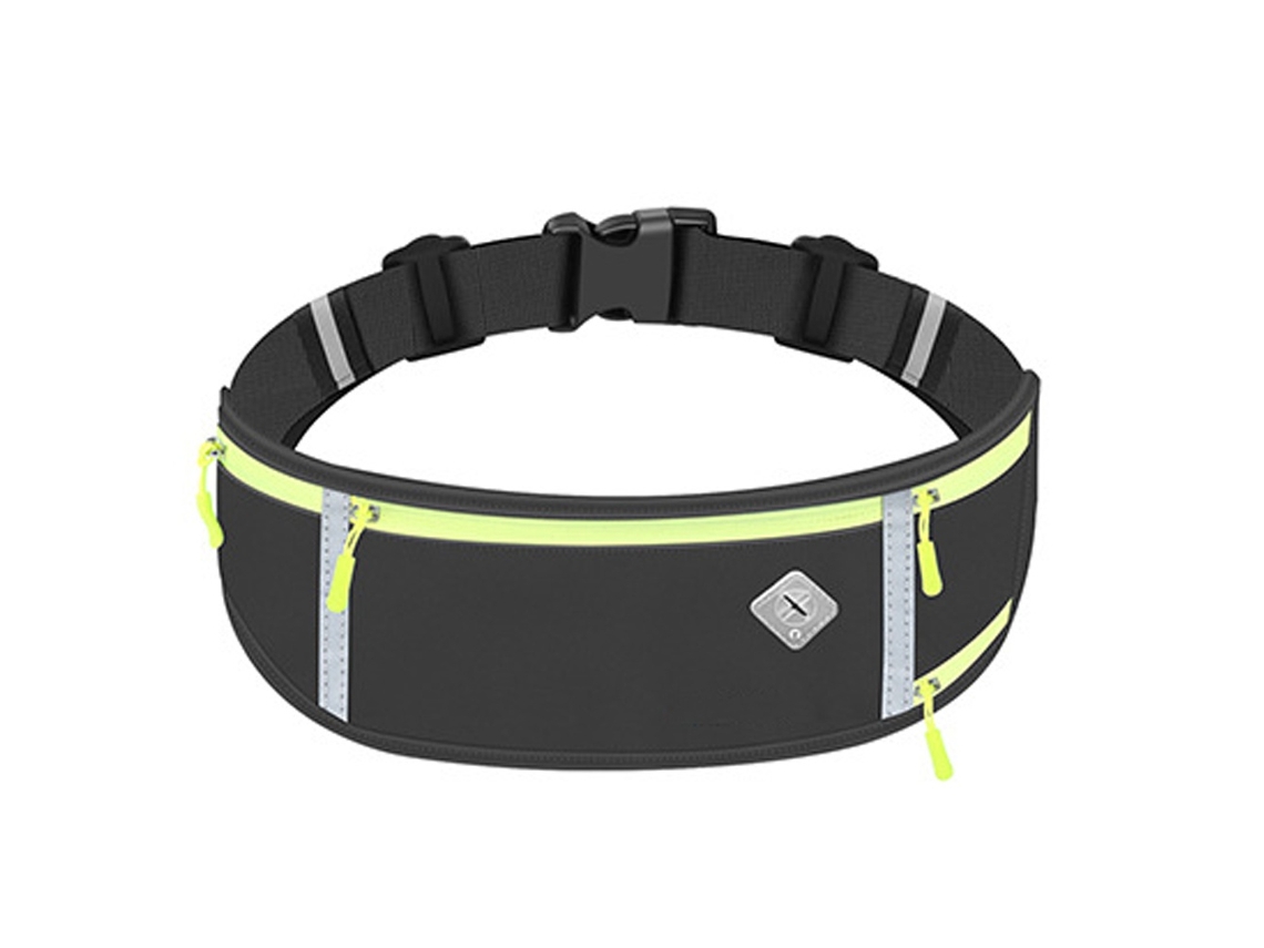 Lurelia Pochete Desportiva Bolsa Esportiva Para Atividades Ao Ar Livre, Colete Esportivo Para Corrida Unissexo
